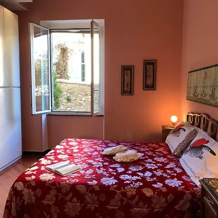 La Casa Di Magi By Holiday World * Genova