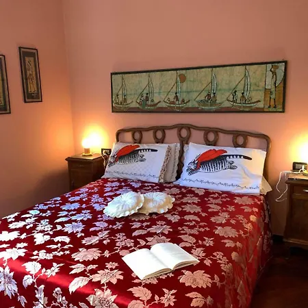 La Casa Di Magi By Holiday World *